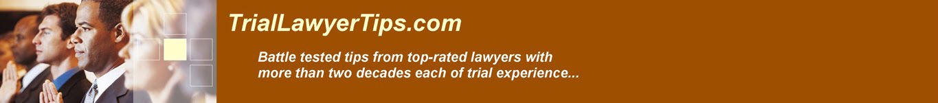 Triallawyertips.com